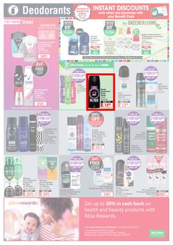 Dis-Chem : All About Health, Beauty And Everyday Needs (16 July - 15 August 2021), page 24