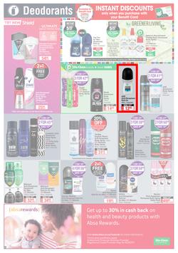 Dis-Chem : All About Health, Beauty And Everyday Needs (16 July - 15 August 2021), page 24