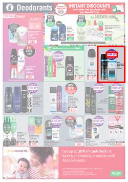 Dis-Chem : All About Health, Beauty And Everyday Needs (16 July - 15 August 2021), page 24