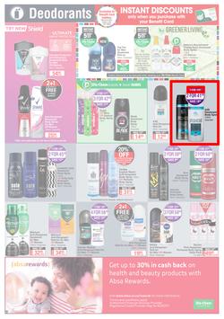 Dis-Chem : All About Health, Beauty And Everyday Needs (16 July - 15 August 2021), page 24