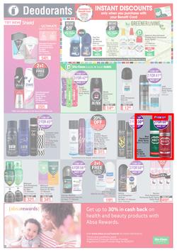 Dis-Chem : All About Health, Beauty And Everyday Needs (16 July - 15 August 2021), page 24