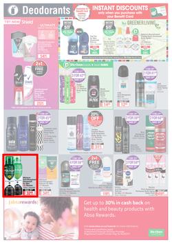 Dis-Chem : All About Health, Beauty And Everyday Needs (16 July - 15 August 2021), page 24