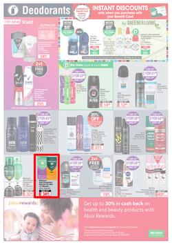 Dis-Chem : All About Health, Beauty And Everyday Needs (16 July - 15 August 2021), page 24
