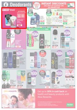 Dis-Chem : All About Health, Beauty And Everyday Needs (16 July - 15 August 2021), page 24