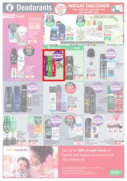 Dis-Chem : All About Health, Beauty And Everyday Needs (16 July - 15 August 2021), page 24