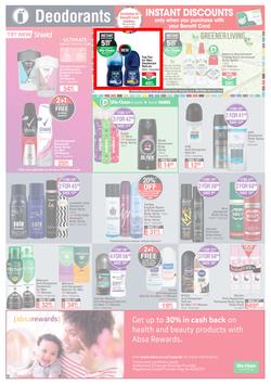 Dis-Chem : All About Health, Beauty And Everyday Needs (16 July - 15 August 2021), page 24