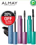 Almay Multi Benefit Mascara