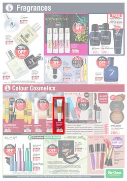Dis-Chem : All About Health, Beauty And Everyday Needs (16 July - 15 August 2021), page 25