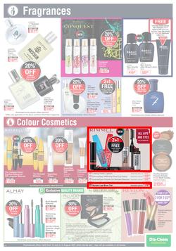 Dis-Chem : All About Health, Beauty And Everyday Needs (16 July - 15 August 2021), page 25