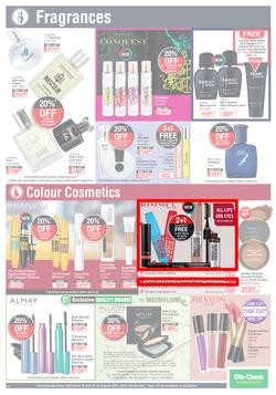 Dis-Chem : All About Health, Beauty And Everyday Needs (16 July - 15 August 2021), page 25