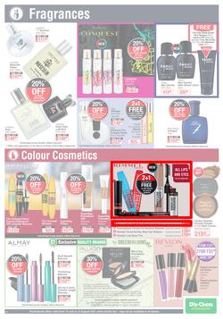 Dis-Chem : All About Health, Beauty And Everyday Needs (16 July - 15 August 2021), page 25