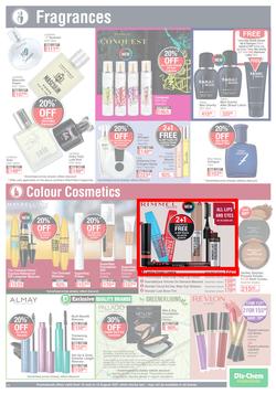 Dis-Chem : All About Health, Beauty And Everyday Needs (16 July - 15 August 2021), page 25
