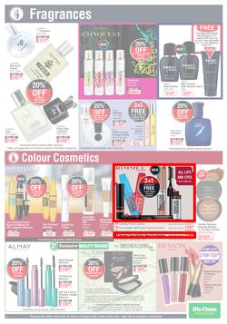 Dis-Chem : All About Health, Beauty And Everyday Needs (16 July - 15 August 2021), page 25