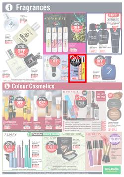 Dis-Chem : All About Health, Beauty And Everyday Needs (16 July - 15 August 2021), page 25