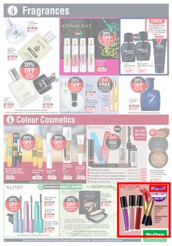 Dis-Chem : All About Health, Beauty And Everyday Needs (16 July - 15 August 2021), page 25