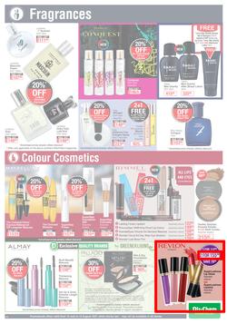 Dis-Chem : All About Health, Beauty And Everyday Needs (16 July - 15 August 2021), page 25