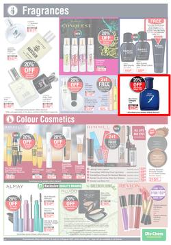 Dis-Chem : All About Health, Beauty And Everyday Needs (16 July - 15 August 2021), page 25