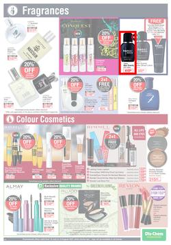 Dis-Chem : All About Health, Beauty And Everyday Needs (16 July - 15 August 2021), page 25