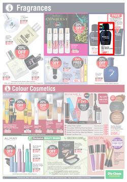 Dis-Chem : All About Health, Beauty And Everyday Needs (16 July - 15 August 2021), page 25