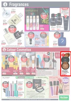 Dis-Chem : All About Health, Beauty And Everyday Needs (16 July - 15 August 2021), page 25