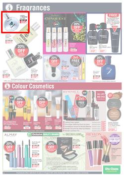 Dis-Chem : All About Health, Beauty And Everyday Needs (16 July - 15 August 2021), page 25
