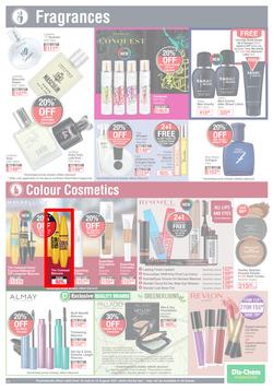 Dis-Chem : All About Health, Beauty And Everyday Needs (16 July - 15 August 2021), page 25