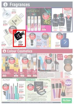 Dis-Chem : All About Health, Beauty And Everyday Needs (16 July - 15 August 2021), page 25