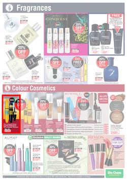 Dis-Chem : All About Health, Beauty And Everyday Needs (16 July - 15 August 2021), page 25