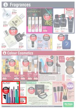 Dis-Chem : All About Health, Beauty And Everyday Needs (16 July - 15 August 2021), page 25