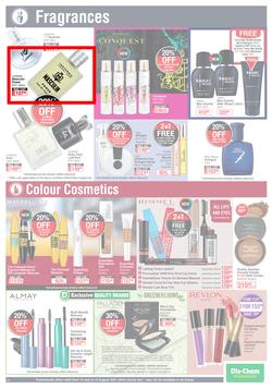 Dis-Chem : All About Health, Beauty And Everyday Needs (16 July - 15 August 2021), page 25