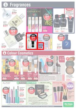 Dis-Chem : All About Health, Beauty And Everyday Needs (16 July - 15 August 2021), page 25