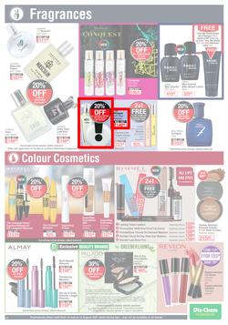 Dis-Chem : All About Health, Beauty And Everyday Needs (16 July - 15 August 2021), page 25