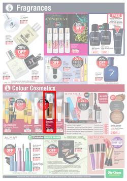 Dis-Chem : All About Health, Beauty And Everyday Needs (16 July - 15 August 2021), page 25