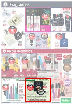 Dis-Chem : All About Health, Beauty And Everyday Needs (16 July - 15 August 2021), page 25