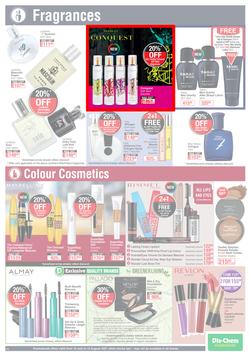 Dis-Chem : All About Health, Beauty And Everyday Needs (16 July - 15 August 2021), page 25