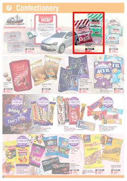 Dis-Chem : All About Health, Beauty And Everyday Needs (16 July - 15 August 2021), page 26