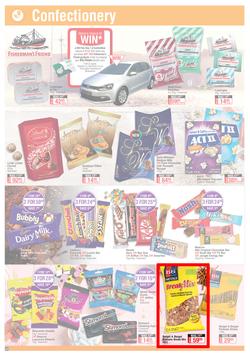 Dis-Chem : All About Health, Beauty And Everyday Needs (16 July - 15 August 2021), page 26