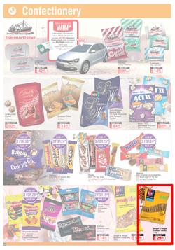 Dis-Chem : All About Health, Beauty And Everyday Needs (16 July - 15 August 2021), page 26