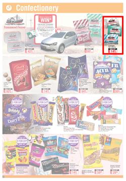Dis-Chem : All About Health, Beauty And Everyday Needs (16 July - 15 August 2021), page 26