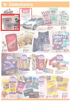 Dis-Chem : All About Health, Beauty And Everyday Needs (16 July - 15 August 2021), page 26