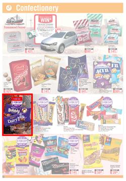 Dis-Chem : All About Health, Beauty And Everyday Needs (16 July - 15 August 2021), page 26