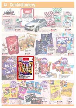 Dis-Chem : All About Health, Beauty And Everyday Needs (16 July - 15 August 2021), page 26