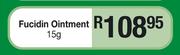 Fucidin Ointment-15g