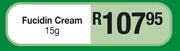Fucidin Cream-15g