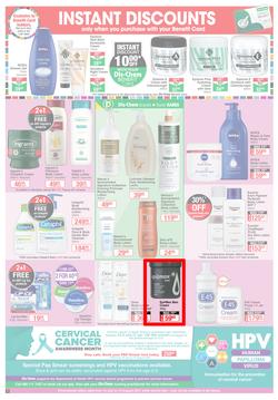 Dis-Chem : All About Health, Beauty And Everyday Needs (16 July - 15 August 2021), page 7