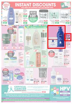 Dis-Chem : All About Health, Beauty And Everyday Needs (16 July - 15 August 2021), page 7