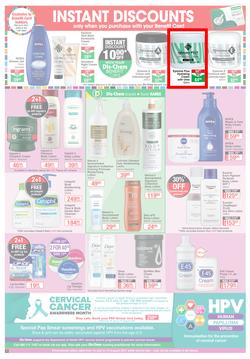 Dis-Chem : All About Health, Beauty And Everyday Needs (16 July - 15 August 2021), page 7