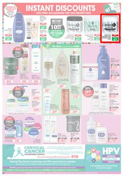 Dis-Chem : All About Health, Beauty And Everyday Needs (16 July - 15 August 2021), page 7