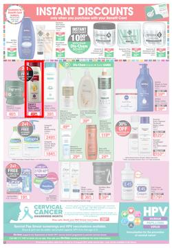 Dis-Chem : All About Health, Beauty And Everyday Needs (16 July - 15 August 2021), page 7