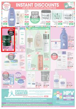 Dis-Chem : All About Health, Beauty And Everyday Needs (16 July - 15 August 2021), page 7